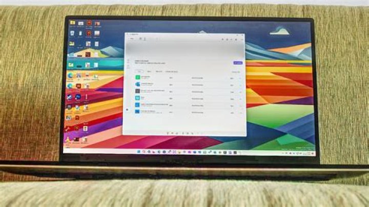 screenshot of "devices and printers"