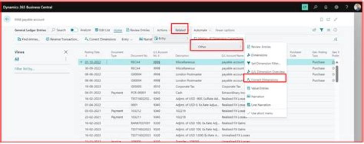 screenshot showing all entries purged from WC_LOCK