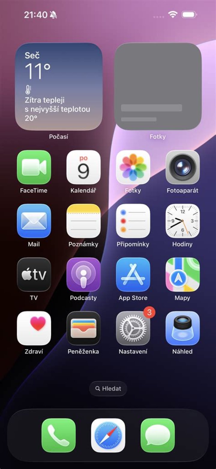 screensot