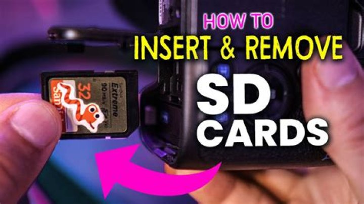 SD card insert/remove behaviors not detected until running lspci command