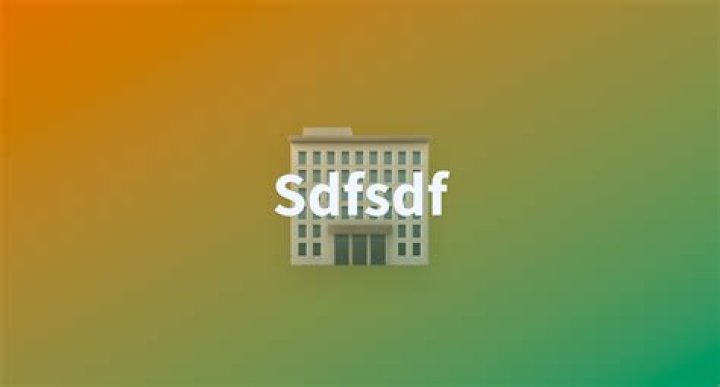 sdfsdf