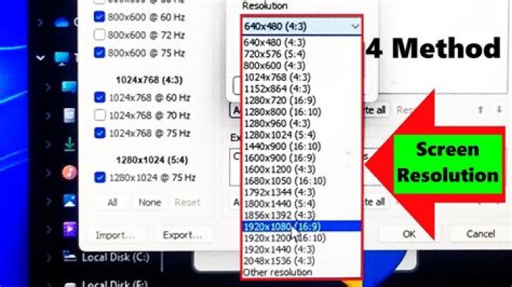 Second monitor displays incorrect resolution on Ubuntu 20.04