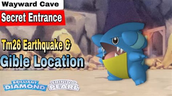 Secret entrance here