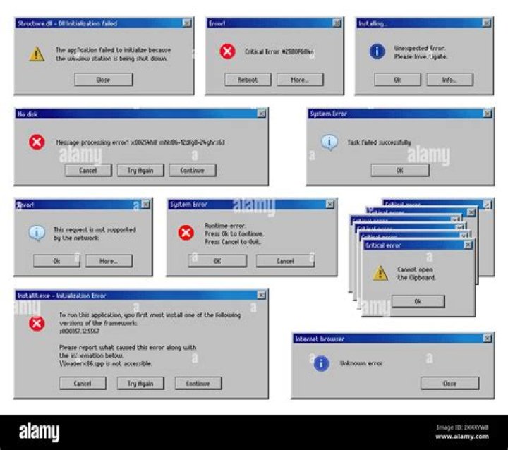sed fails with 