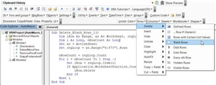 Select Case error 2007