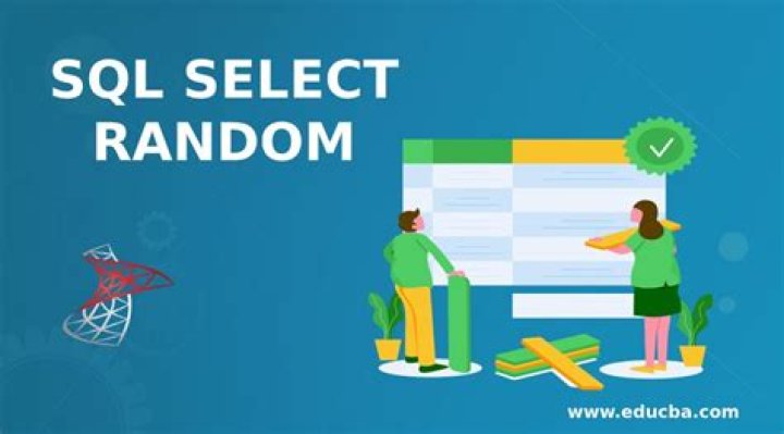 Select n random rows from SQL Server table