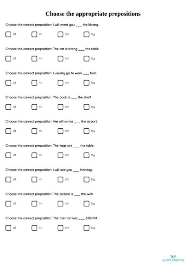 select the appropriate version