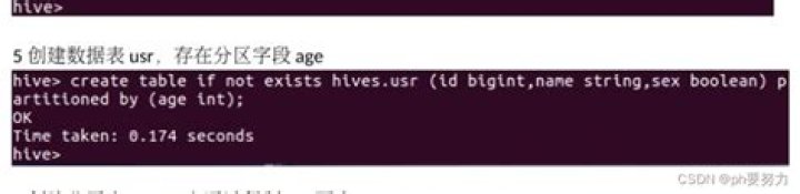SemanticException Partition spec {col=null} contains non-partition columns