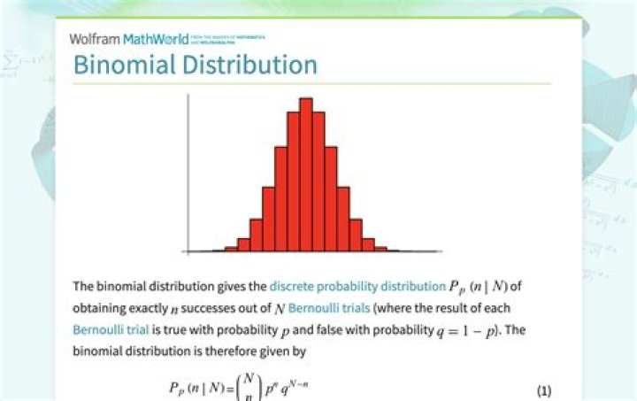 Semantics - binomial vs binary