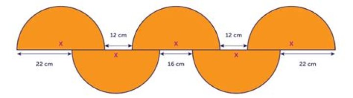 Semicircle Question