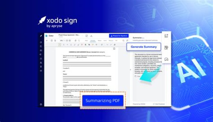 send document, edit the document and send it back