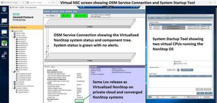 Send files with Connect:Direct from HP NonStop (OSS) to UNIX