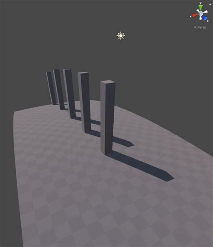 Send vertice shader changes to surface shader