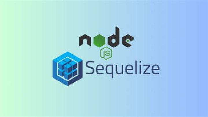 Sequelize in Node/Express - 'no such table: main.User` error