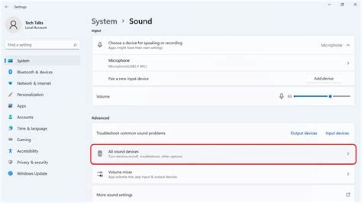 Set output audio of windows as input audio of microphone [duplicate]