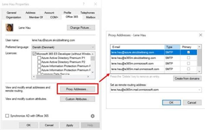 Setting up proxy to ignore all local addresses [duplicate]