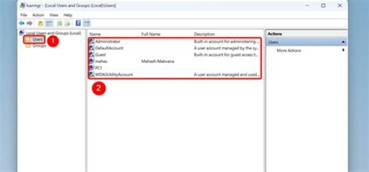 Share Application Program for All Users on Windows 10