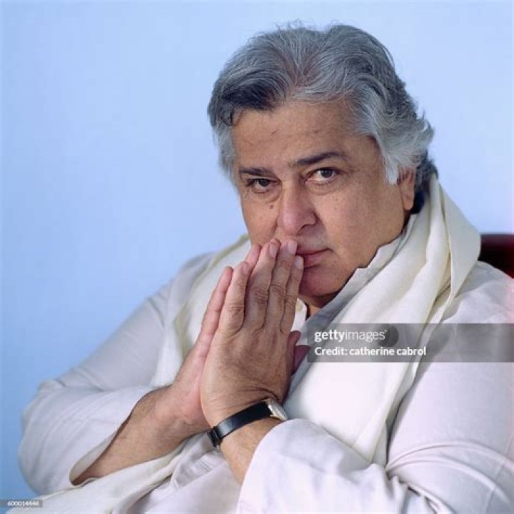 Shashi's user avatar