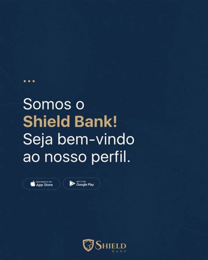 Shield bank charges