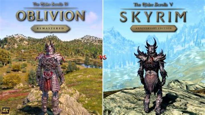Should I play oblivion before I start playing Skyrim [duplicate]