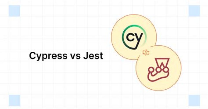 Should I use both Cypress and Jest together?