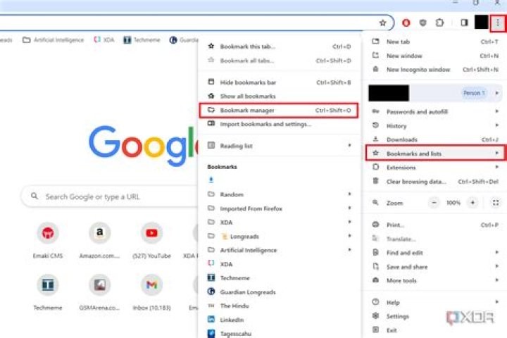 Show Chrome Bookmarks and History in Ubuntu System search