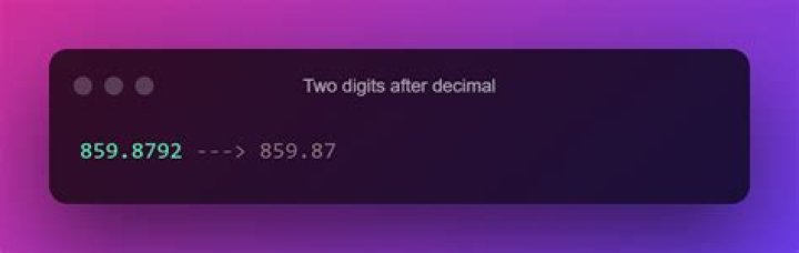 Show two digits after decimal point in c++ [duplicate]