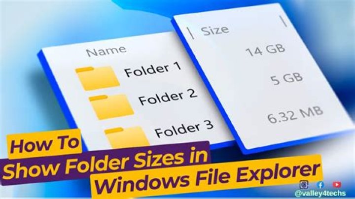 Showing file sizes in sorted order