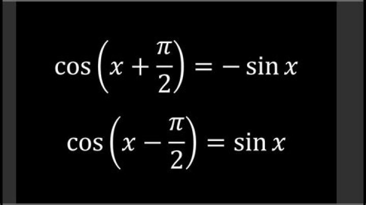 Showing that $\sin\left(\frac{\pi}{2}-x\right)=\cos x$ using complex exponentials
