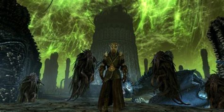 Siding with Miraak/killing Hermaeus Mora in skyrim