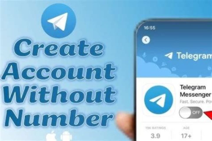 Sign up to Telegram without installing native mobile app [closed]
