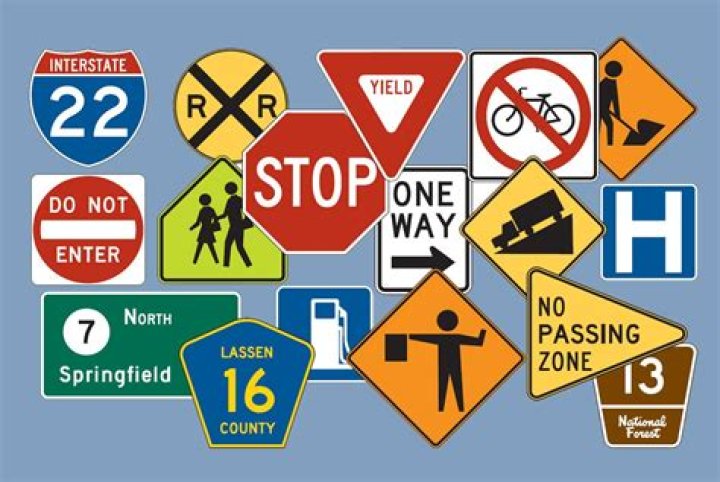 Sign
