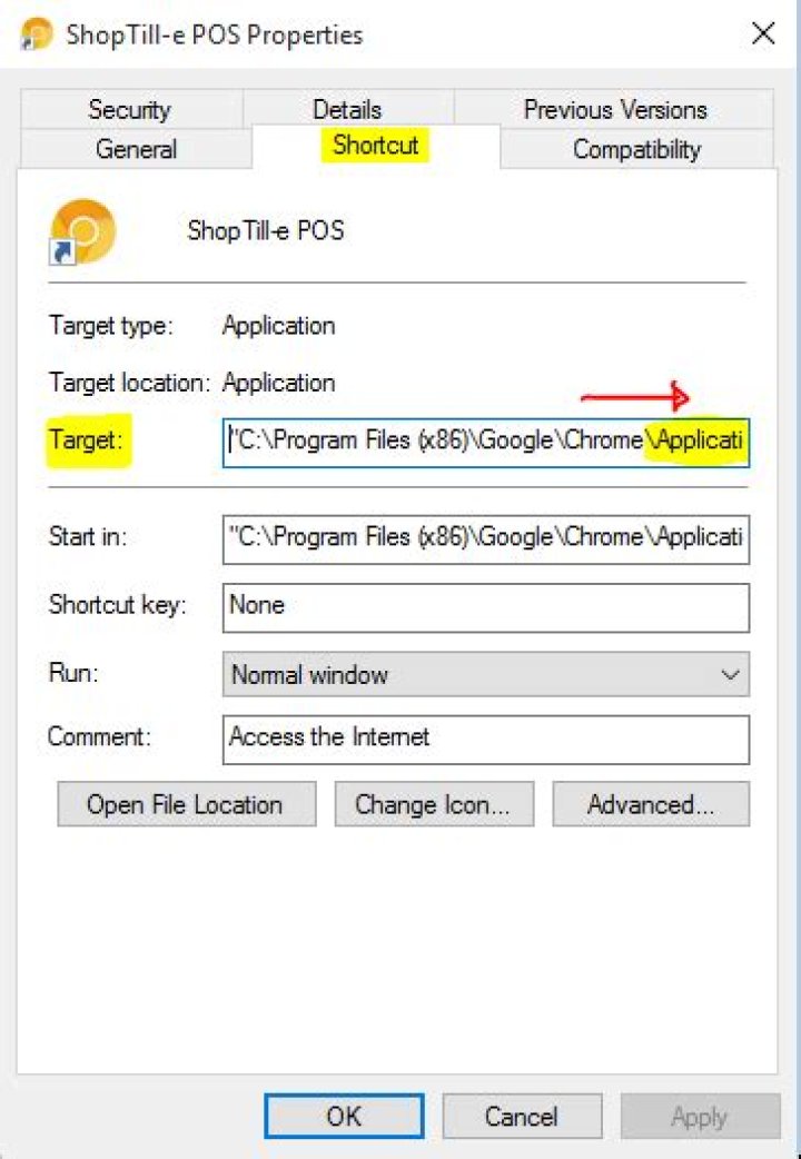 Silent printing (direct) using KIOSK mode in Google Chrome