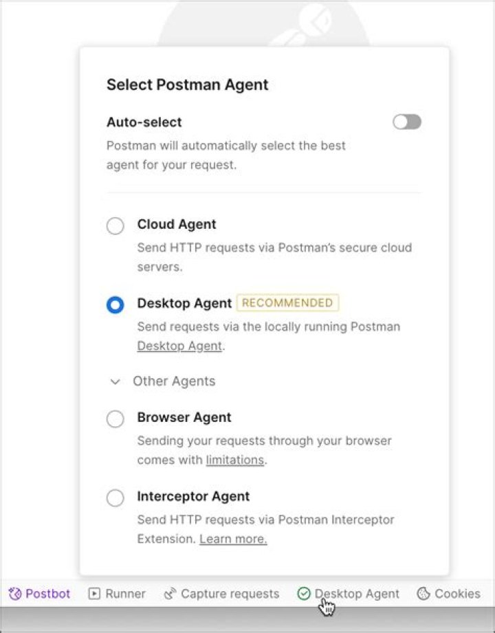 Simple POST request works in Postman but not in browser