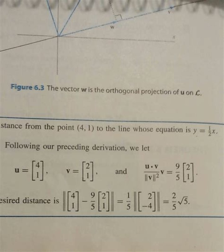 Simplifying length of vector $[2\ -4]$