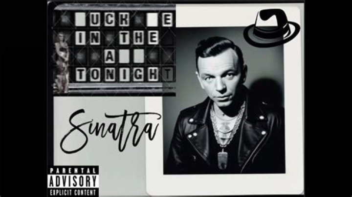 Sinatra doesn't know this ditty?