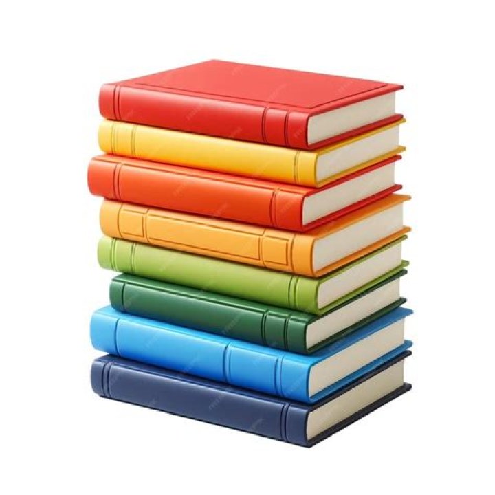 six books