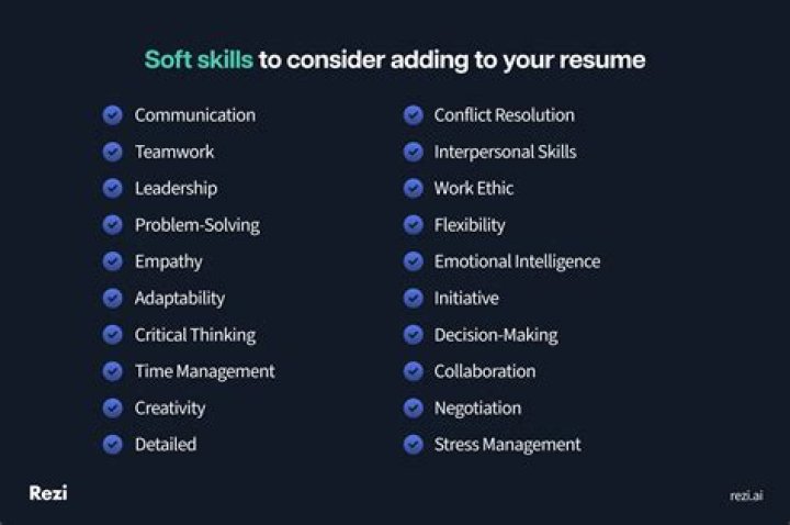 skills