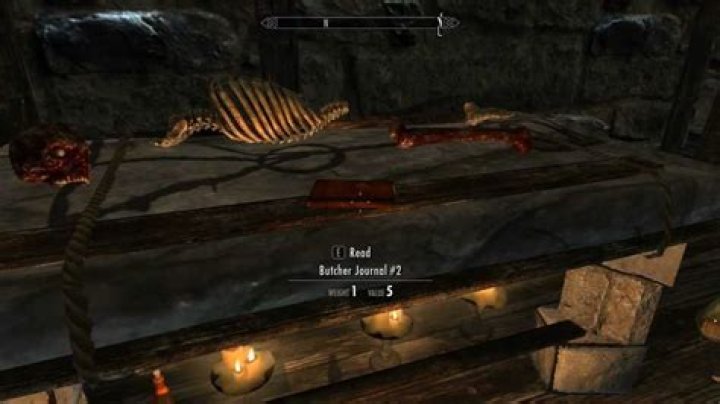 Skyrim 