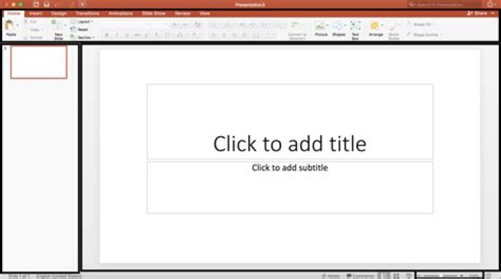 Slide pane in impress not on the left side [duplicate]