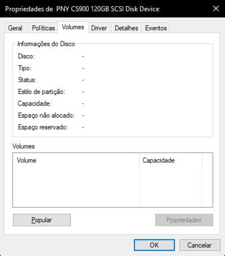 SMART from Disks