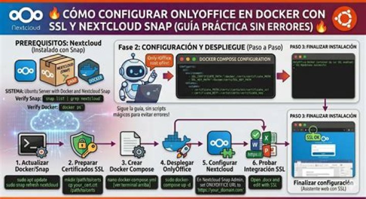 snap: edit docker configuration