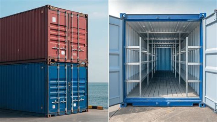 Snap vs system container