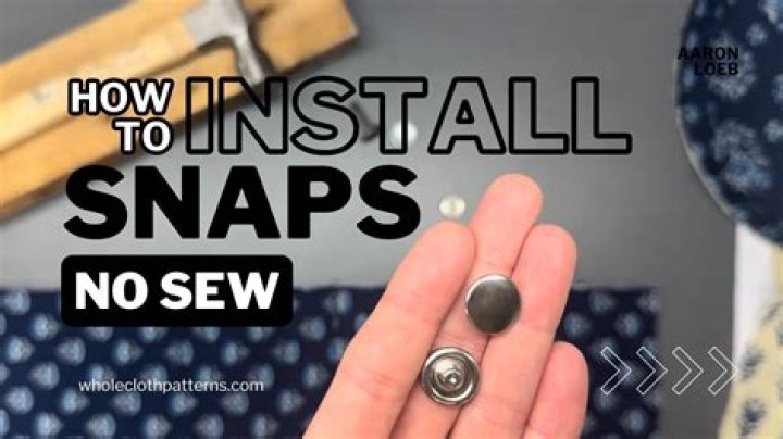 Snaps are broken, and I can't work out how to fix