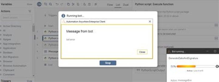 SNI Missing Warning when executing Python script with Datadog API [closed]