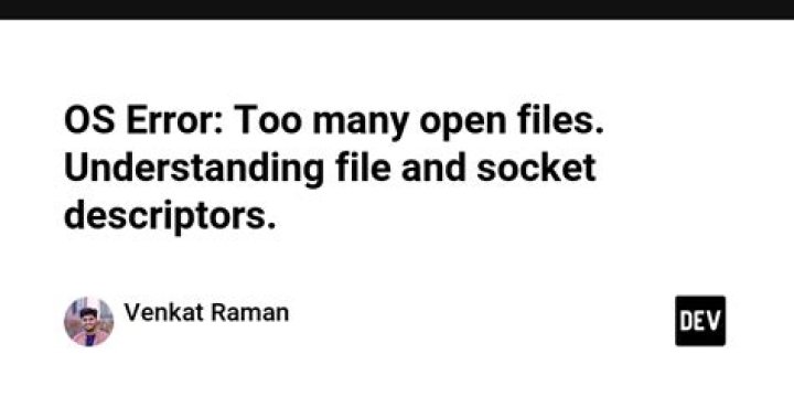 Socket accept - 