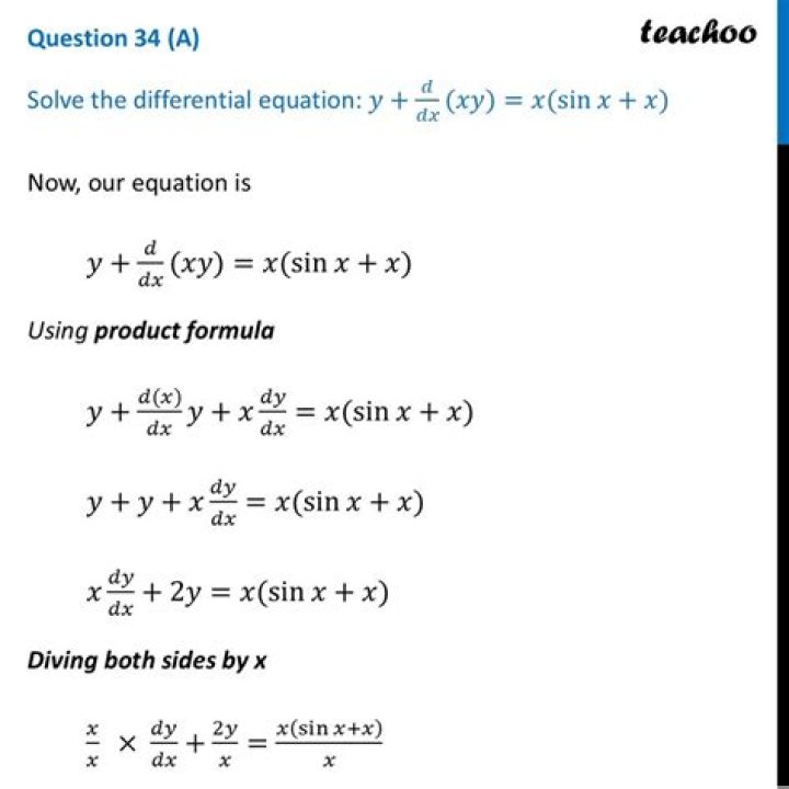 Solving Differential Equation $y'=\sin(y-x-1)$