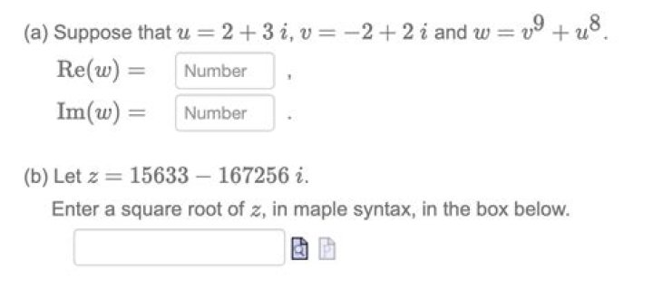 Solving for _Z in Maple [closed]