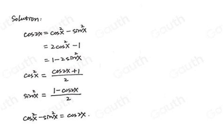 Solving $\sin^2x + 3\sin x\cos x + 2\cos^2x=0$, for $0\leq x\leq 2\pi$