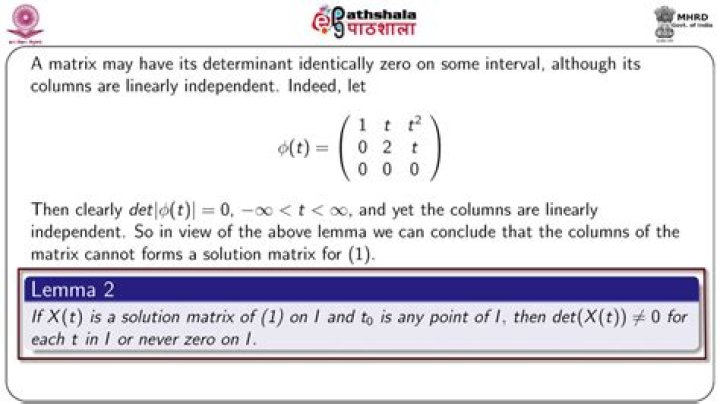Solving the matrix differential equation $v'(z) = A e^z + B v(z), v'(0) = 0)$